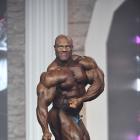 Phil  Heath - IFBB Olympia 2020 - #1