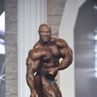 Phil  Heath - IFBB Olympia 2020 - #1