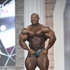 Phil  Heath - IFBB Olympia 2020 - #1