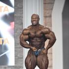 Phil  Heath - IFBB Olympia 2020 - #1