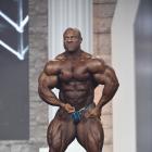 Phil  Heath - IFBB Olympia 2020 - #1