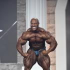 Phil  Heath - IFBB Olympia 2020 - #1