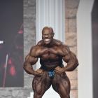 Phil  Heath - IFBB Olympia 2020 - #1