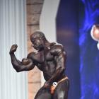 Dexter  Jackson - IFBB Olympia 2020 - #1