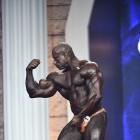 Dexter  Jackson - IFBB Olympia 2020 - #1