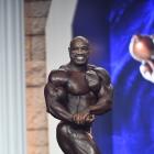 Dexter  Jackson - IFBB Olympia 2020 - #1