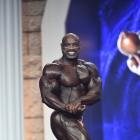 Dexter  Jackson - IFBB Olympia 2020 - #1