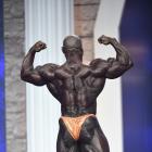 Dexter  Jackson - IFBB Olympia 2020 - #1