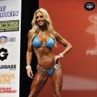 Callie  Bundy - IFBB New York Pro 2014 - #1