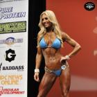 Callie  Bundy - IFBB New York Pro 2014 - #1