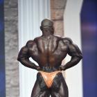 Dexter  Jackson - IFBB Olympia 2020 - #1