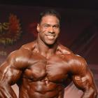 Rafael  Jaramillo - IFBB Wings of Strength Tampa  Pro 2014 - #1