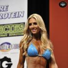 Callie  Bundy - IFBB New York Pro 2014 - #1