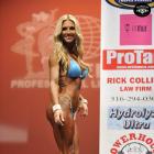 Callie  Bundy - IFBB New York Pro 2014 - #1