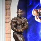 Dexter  Jackson - IFBB Olympia 2020 - #1