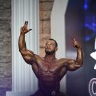 Hunter  Labrada - IFBB Olympia 2020 - #1