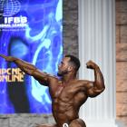 Hunter  Labrada - IFBB Olympia 2020 - #1