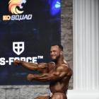 Hunter  Labrada - IFBB Olympia 2020 - #1