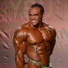 Manuel  Lomeli - IFBB Wings of Strength Tampa  Pro 2014 - #1