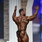 Hunter  Labrada - IFBB Olympia 2020 - #1