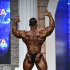 Hunter  Labrada - IFBB Olympia 2020 - #1
