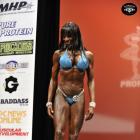 Danielle  Carr - IFBB New York Pro 2014 - #1