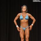 Silvia Viviana  Lo Monaco - NPC Nationals 2014 - #1