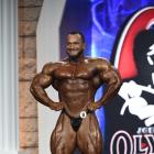 Hunter  Labrada - IFBB Olympia 2020 - #1