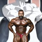 Pasquale  D'Angelo - IFBB Olympia 2021 - #1