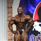 Hunter  Labrada - IFBB Olympia 2020 - #1