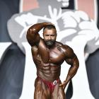 Pasquale  D'Angelo - IFBB Olympia 2021 - #1