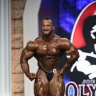 Hunter  Labrada - IFBB Olympia 2020 - #1