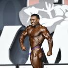 Kamal  Elgargni - IFBB Olympia 2021 - #1
