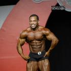 Breon  Ansley - IFBB Olympia 2016 - #1