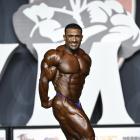 Kamal  Elgargni - IFBB Olympia 2021 - #1