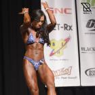 Tram  Nguyen - NPC Nationals 2015 - #1