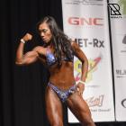 Tram  Nguyen - NPC Nationals 2015 - #1