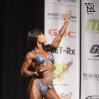 Tram  Nguyen - NPC Nationals 2015 - #1