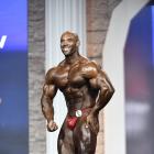 Juan  Morel - IFBB Olympia 2020 - #1