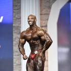 Juan  Morel - IFBB Olympia 2020 - #1