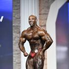 Juan  Morel - IFBB Olympia 2020 - #1