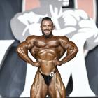 Nathan  Epler - IFBB Olympia 2021 - #1