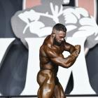 Nathan  Epler - IFBB Olympia 2021 - #1