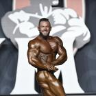 Nathan  Epler - IFBB Olympia 2021 - #1