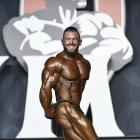 Nathan  Epler - IFBB Olympia 2021 - #1