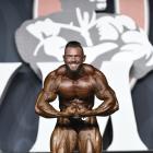 Nathan  Epler - IFBB Olympia 2021 - #1