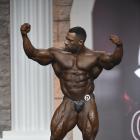 Justin  Rodriguez - IFBB Olympia 2020 - #1