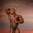 Franklin   Roberson - IFBB Wings of Strength Tampa  Pro 2014 - #1