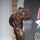 Justin  Rodriguez - IFBB Olympia 2020 - #1