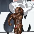 Angel   Calderon - IFBB Olympia 2021 - #1